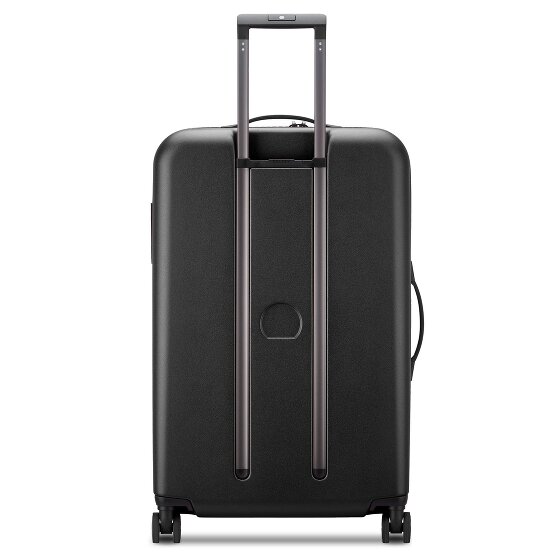Delsey Paris Turenne 2.0 4 Rollen Trolley 76 cm
