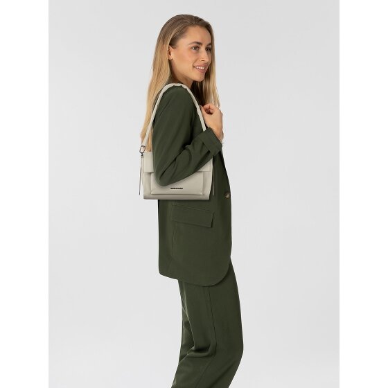 aunts & uncles Bohemian Vibes Schultertasche Leder 26 cm