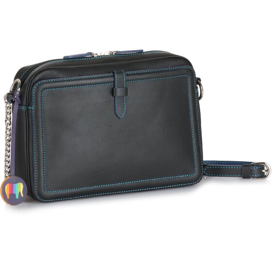Mywalit Umhängetasche Leder 23 cm