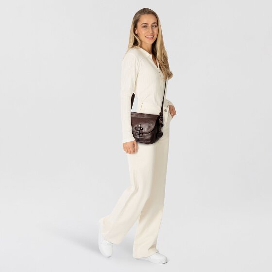 Harbour 2nd Theresia Umhängetasche Leder 25 cm Harbour 2nd Theresia Umhängetasche Leder 25 cm