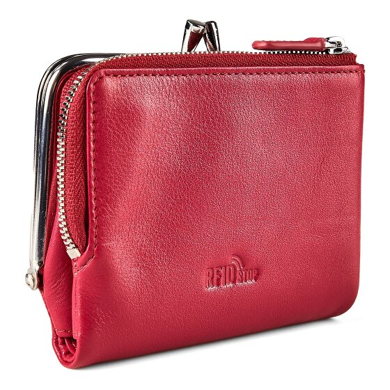 Picard Bali 1 Geldbörse RFID Schutz Leder 13 cm