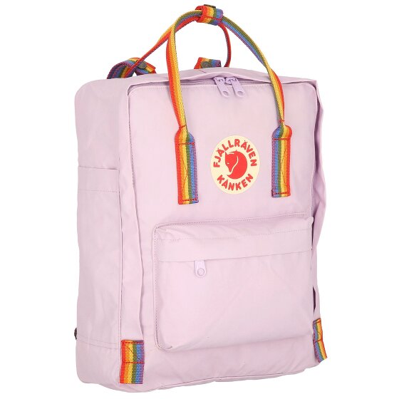 Fjällräven Kanken Rainbow Rucksack 38 cm