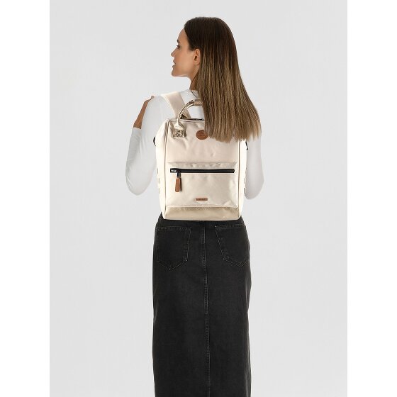 Cabaia Adventurer Essentials Medium Daypack 41 cm Laptopfach