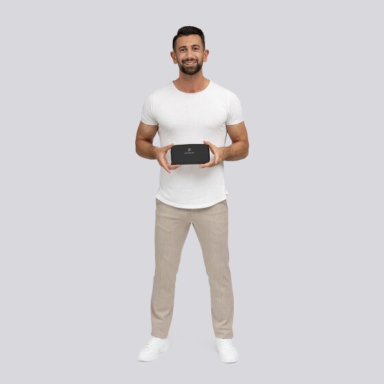 Pactastic Urban Collection Geldbörse 20 cm