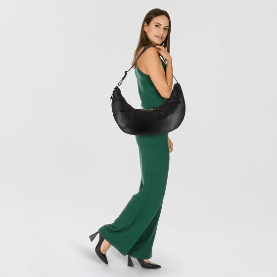 Liebeskind Moon Schultertasche Leder 58 cm