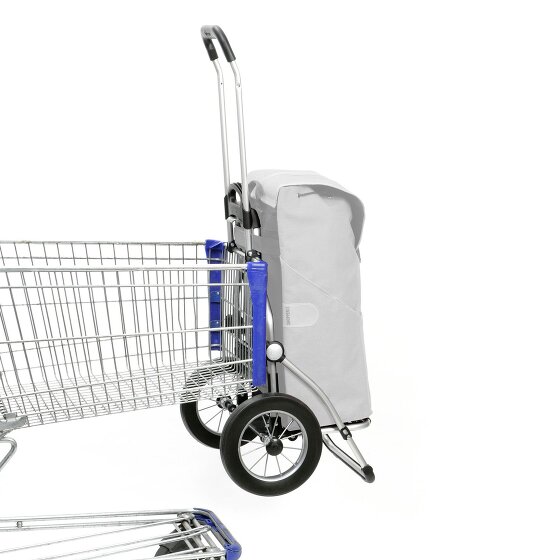 Andersen Shopper Royal Shopper Gese Einkaufstrolley 59 cm