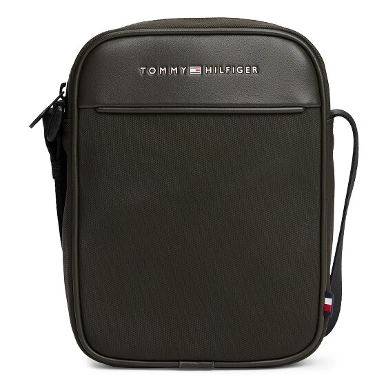 Tommy Hilfiger TH Foundation Mini Bag Umhängetasche 15 cm