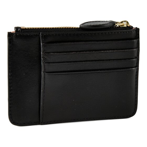 The Bridge Frida Kreditkartenetui RFID Schutz Leder 13 cm