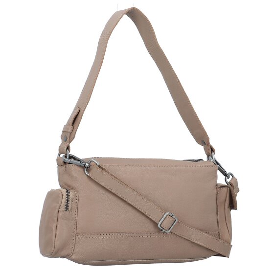 Cowboysbag Susanville Schultertasche Leder 25 cm