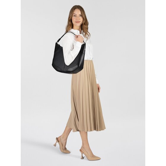 AIGNER Ambra Schultertasche Leder 36 cm