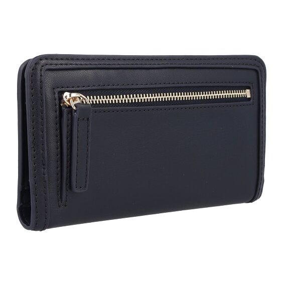 Tommy Hilfiger TH Monotype large Geldbörse 18.5 cm