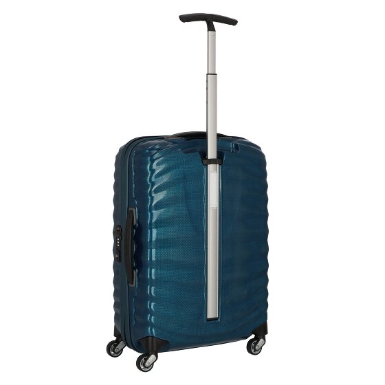 Samsonite Lite Shock Spinner 4-Rollen Kabinentrolley 55 cm