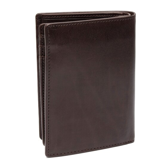 The Chesterfield Brand Manerba Geldbörse RFID Schutz Leder 9.5 cm