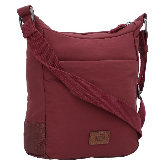 camel active City Umhängetasche M 20 cm