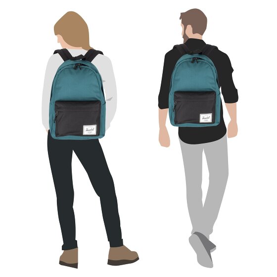 Herschel Classic XL Daypack 44 cm Laptopfach Herschel Classic XL Daypack 44 cm Laptopfach