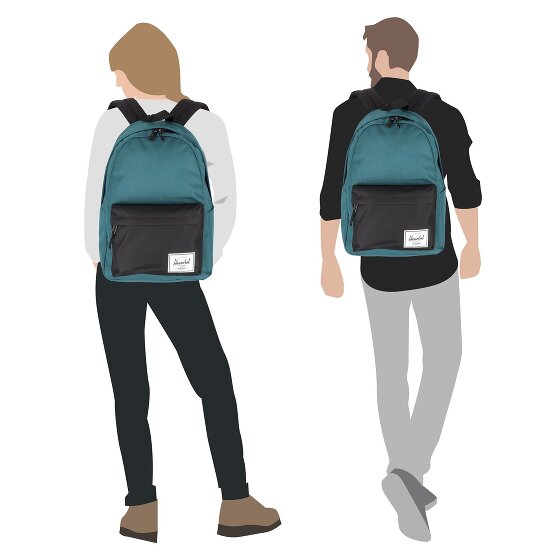 Herschel Classic XL Daypack 44 cm Laptopfach
