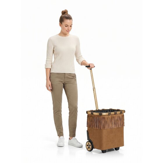 reisenthel Carrycruiser Einkaufstrolley 47,5 cm