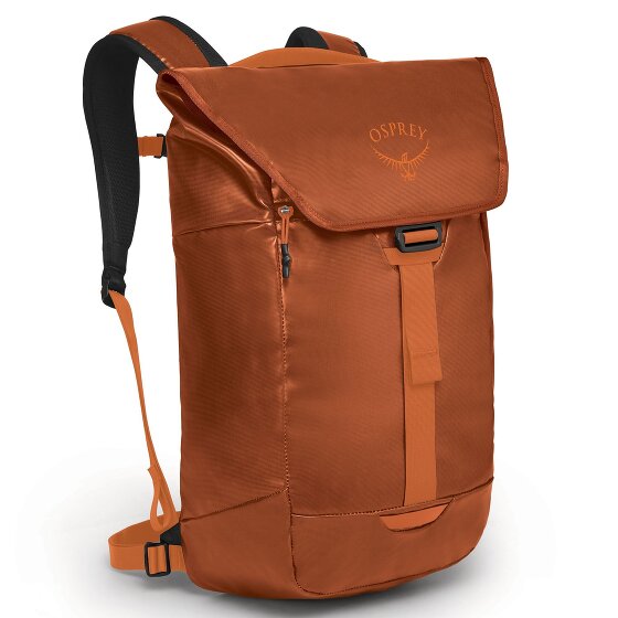 Osprey Transporter Flap Rucksack 48 cm Laptopfach
