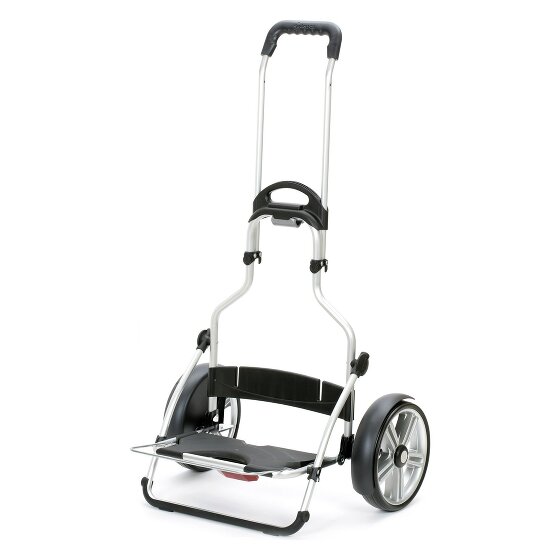 Andersen Shopper Royal Shopper Plus Einkaufstrolley 65 cm