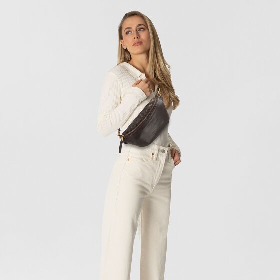 Liebeskind Tavia Umhängetasche Leder 32 cm