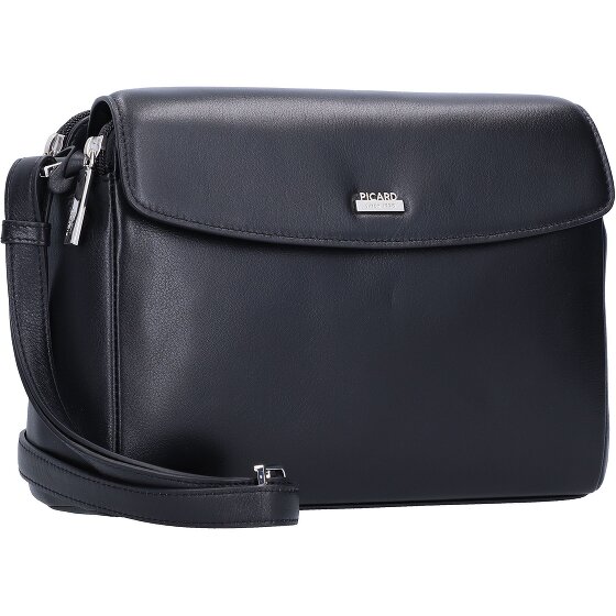 Picard Really Umhängetasche Leder 28 cm