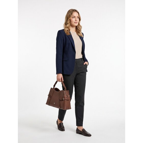 AIGNER Cavallo Schultertasche Leder 29.5 cm