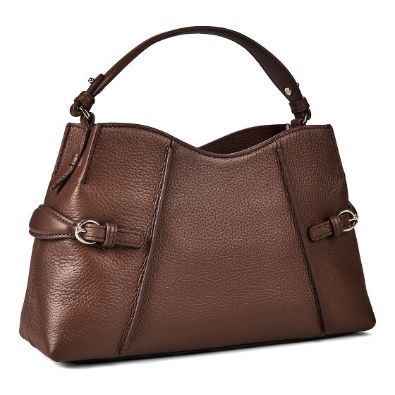 AIGNER Cavallo Schultertasche Leder 29.5 cm