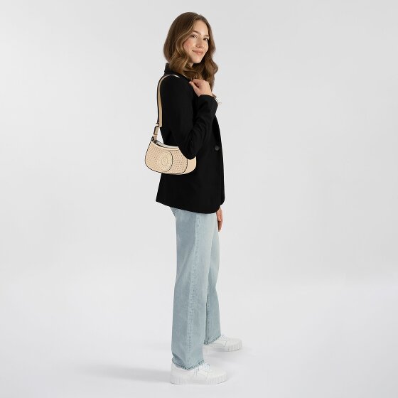 Karl Lagerfeld Circle Schultertasche 25 cm