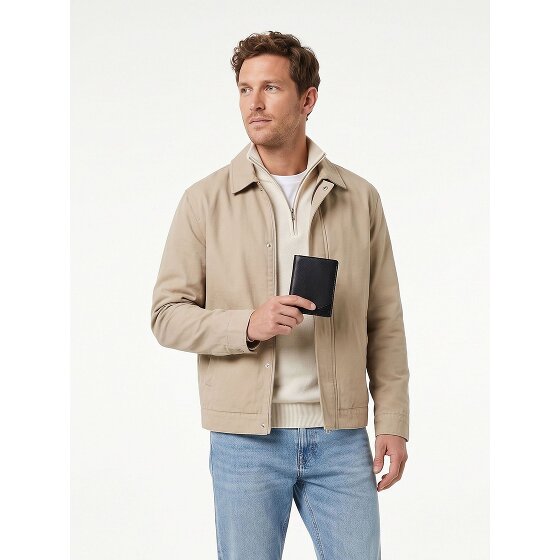 camel active Stone Geldbörse RFID Schutz Leder 9.5 cm