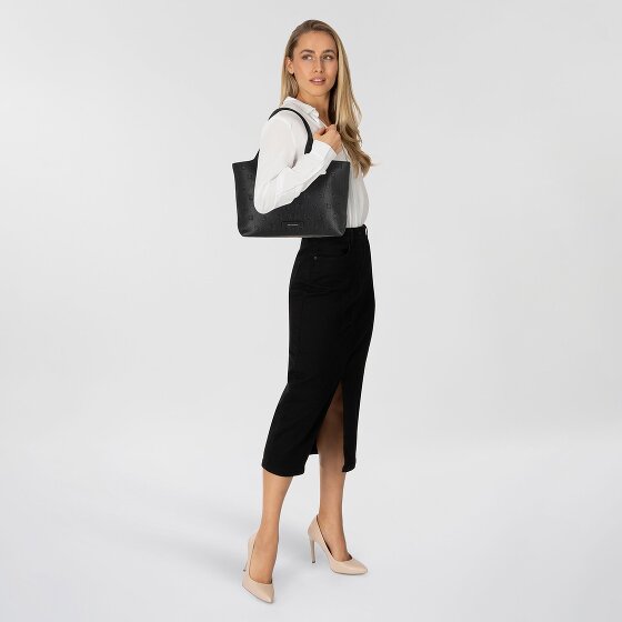 Karl Lagerfeld Ikon Shopper Tasche 35 cm