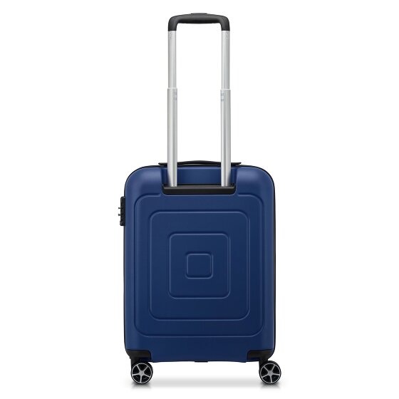 MODO by Roncato Nebula 4 Rollen Kabinentrolley 55 cm
