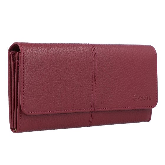 Esquire Verona Geldbörse RFID Leder 19 cm