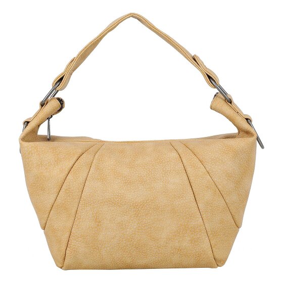 Fritzi aus Preußen Limited Happy Flocked Schultertasche 30 cm