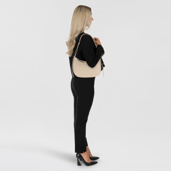 Lancaster Dune Umhängetasche Leder 27 cm Lancaster Dune Umhängetasche Leder 27 cm