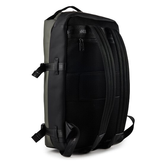 Valentino Axel Daypack 48 cm Laptopfach