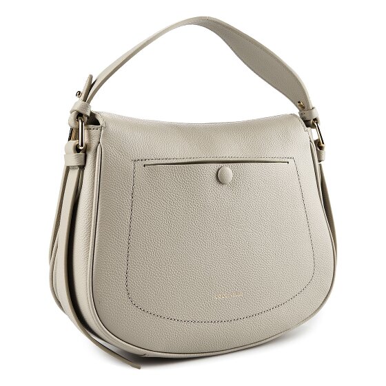 Coccinelle Mavery Schultertasche Leder 27 cm