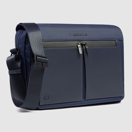 Piquadro Orion Aktentasche 34 cm Laptopfach