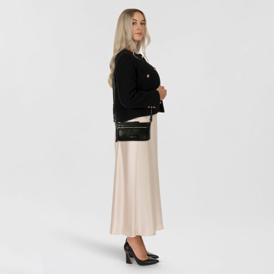 Liebeskind Zena Umhängetasche Leder 21 cm