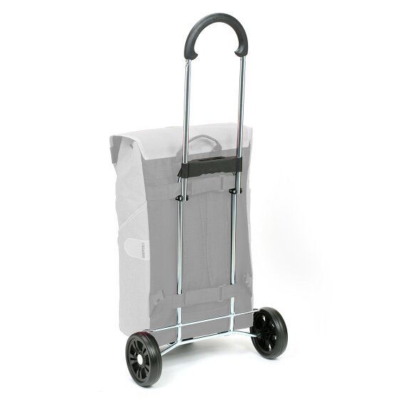Andersen Shopper Scala Shopper Elik Einkaufstrolley 48 cm