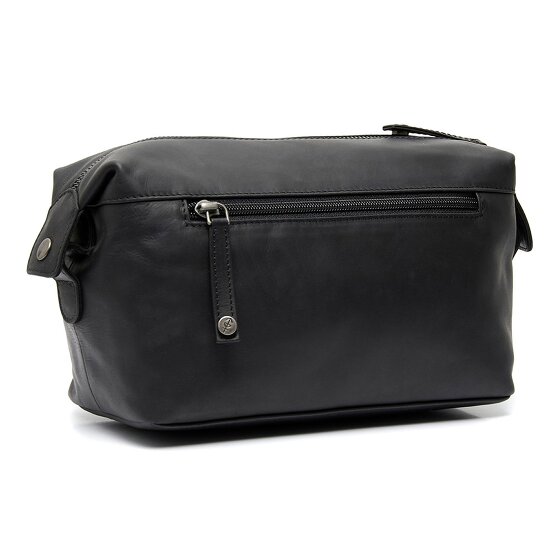 The Chesterfield Brand Westport Kulturbeutel Leder 23 cm