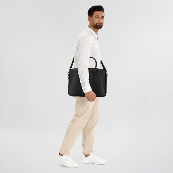 Ted Baker Kenriik Aktentasche 40 cm Laptopfach