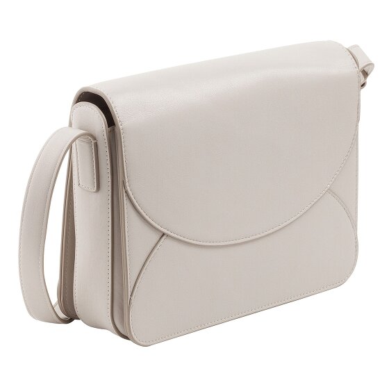 DuDu Umhängetasche Leder 21 cm