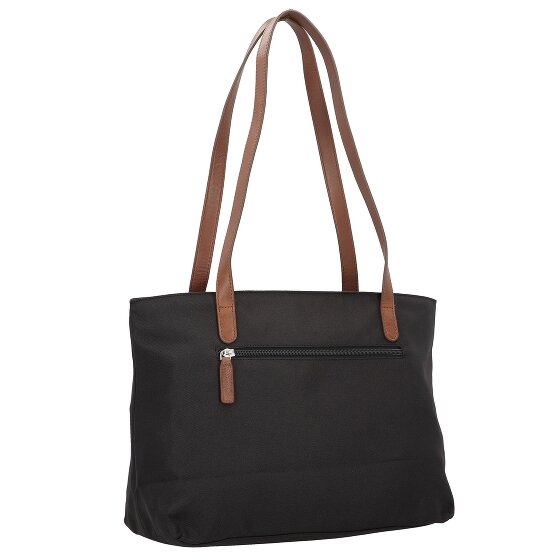 Greenburry Diana Shopper Tasche 40 cm