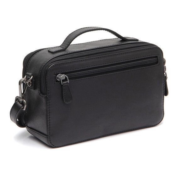 The Chesterfield Brand Rovon Umhängetasche Leder 21 cm