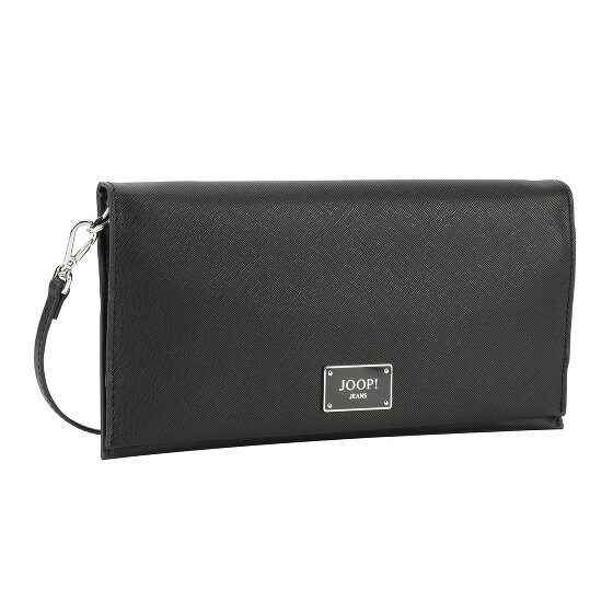 Joop! Jeans Cofano Cadea Clutch Tasche 27 cm