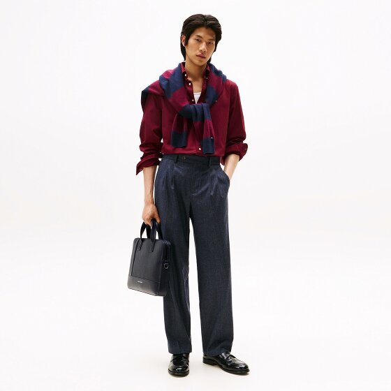 Tommy Hilfiger TH Central Aktentasche 40 cm Laptopfach