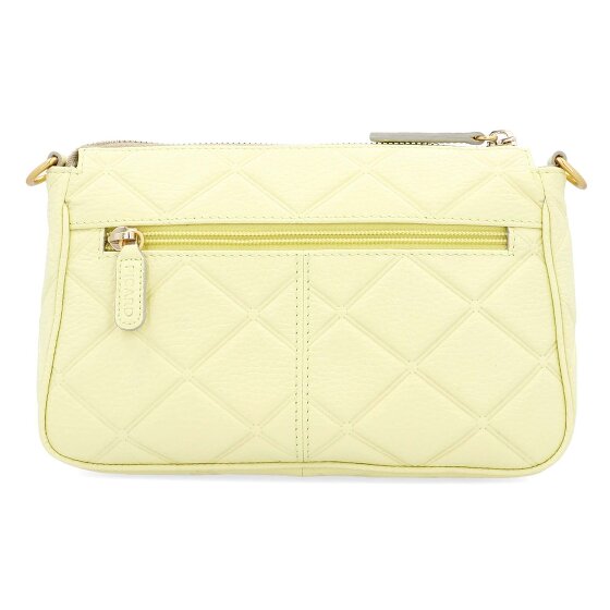 Picard Broadway Umhängetasche Leder 23 cm