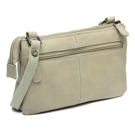 The Chesterfield Brand Osaka Umhängetasche Leder 22 cm