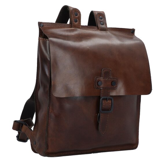 Harold's Aberdeen City Rucksack Leder 26 cm