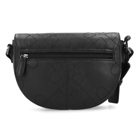 Picard Liberty Umhängetasche Leder 24 cm